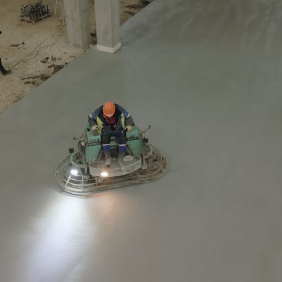 commercial paving